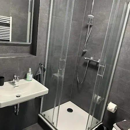 Apartment Levdream Leverkusen