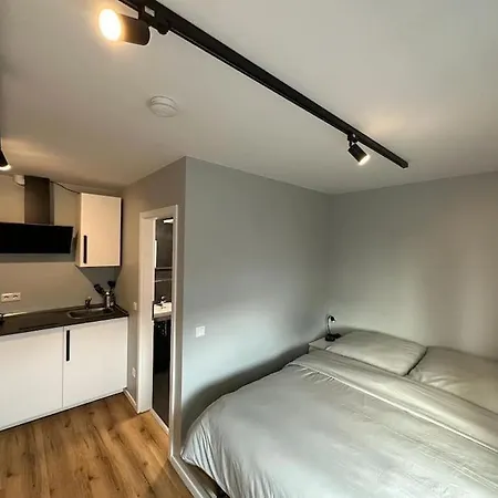 Levdream Apartment