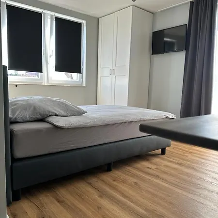 Levdream Apartment