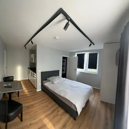 Apartment Levdream Leverkusen