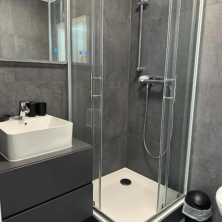 Levdream Apartment Leverkusen