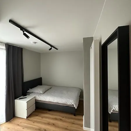 Apartment Levdream Leverkusen