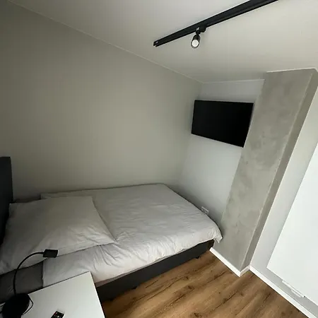 Apartment Levdream
