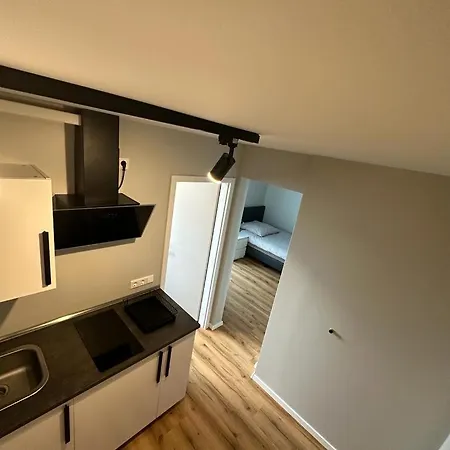 Apartment Levdream