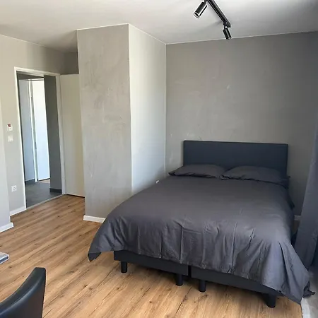 Levdream Apartment *