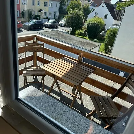 Apartment Levdream *