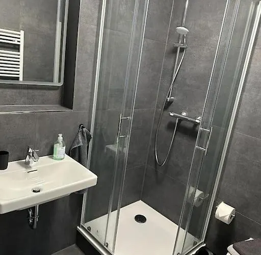 Appartamento Levdream Leverkusen