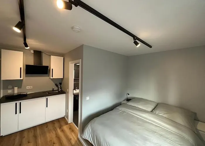 Levdream Апартаменты