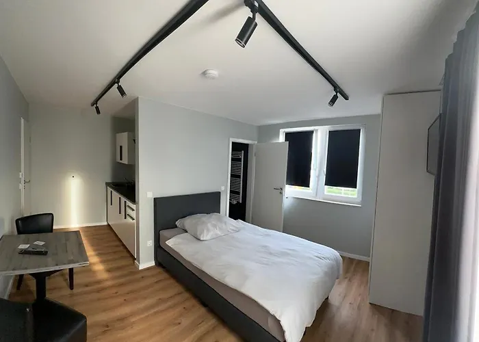 Appartamento Levdream Leverkusen