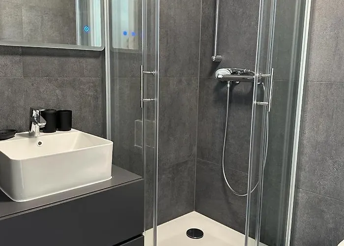 Levdream Апартаменты Леверкузен