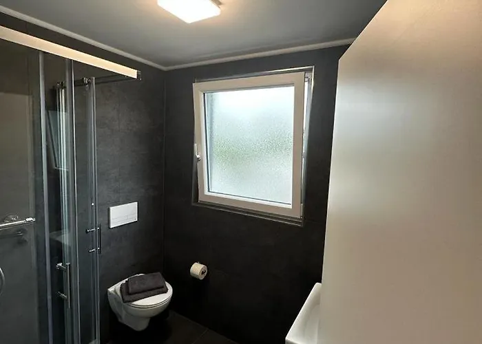 Appartamento Levdream Leverkusen