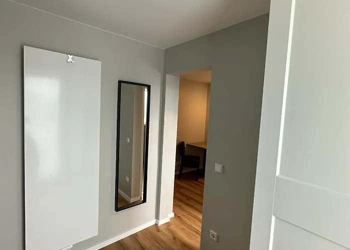 Appartamento Levdream *