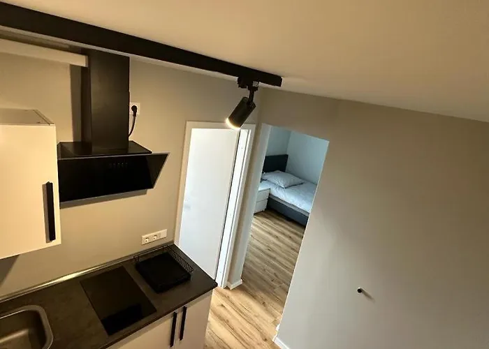 Апартаменты Levdream