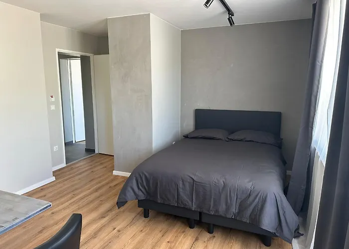 Levdream Апартаменты *